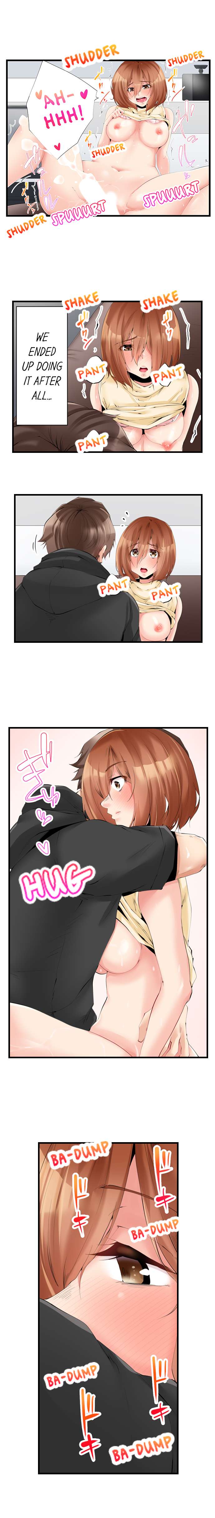 Netorare My Sugar Mama in Her Husband’s Bedroom - Chapter 15 [photo 7] - MangaPorn