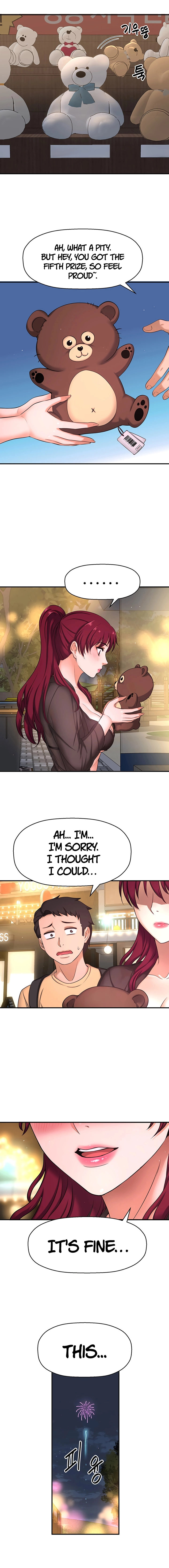 I Want to Know Her - Chapter 3 [photo 16] - MangaPorn