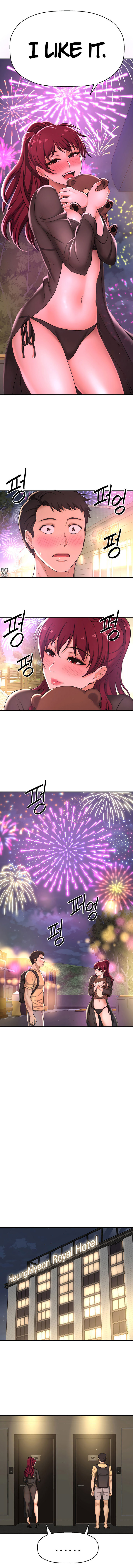 I Want to Know Her - Chapter 3 [photo 17] - MangaPorn