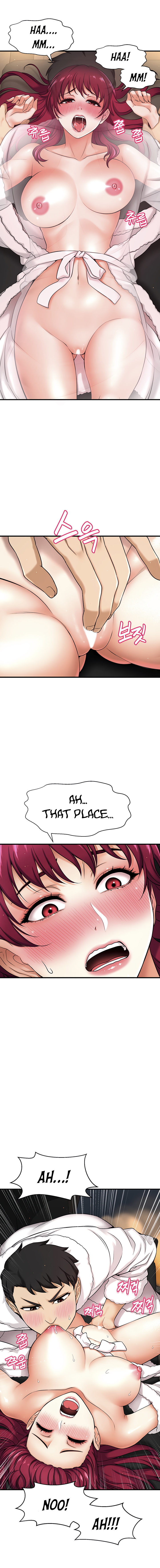 I Want to Know Her - Chapter 4 [photo 17] - MangaPorn