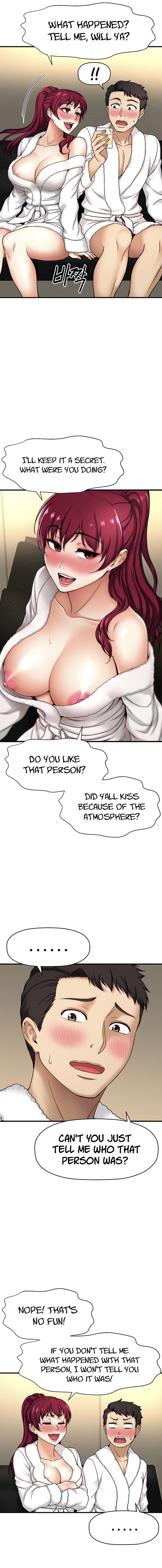 I Want to Know Her - Chapter 4 [photo 7] - MangaPorn