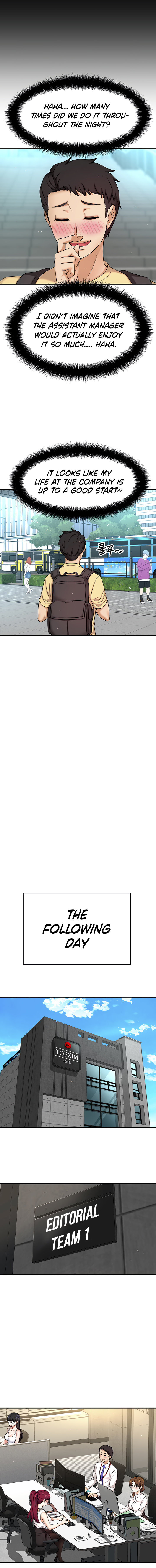 I Want to Know Her - Chapter 5 [photo 18] - MangaPorn