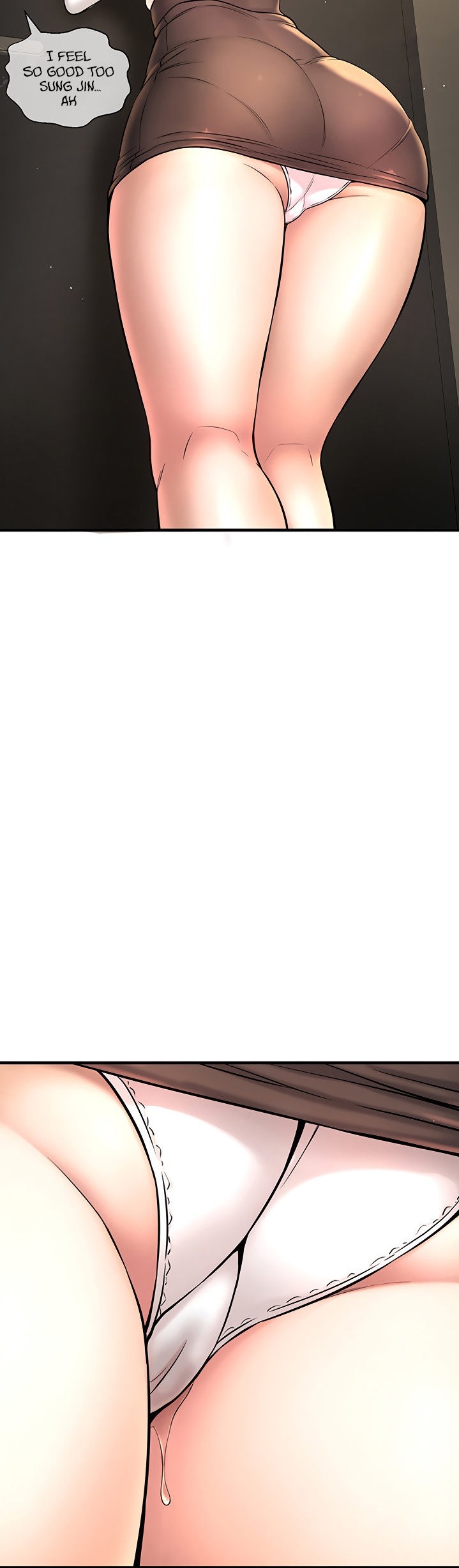 I Want to Know Her - Chapter 6 [photo 38] - MangaPorn