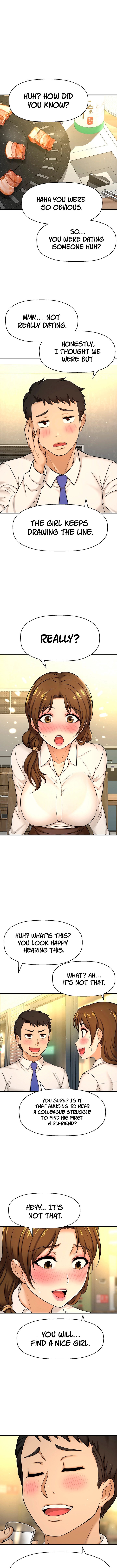 I Want to Know Her - Chapter 7 [photo 10] - MangaPorn