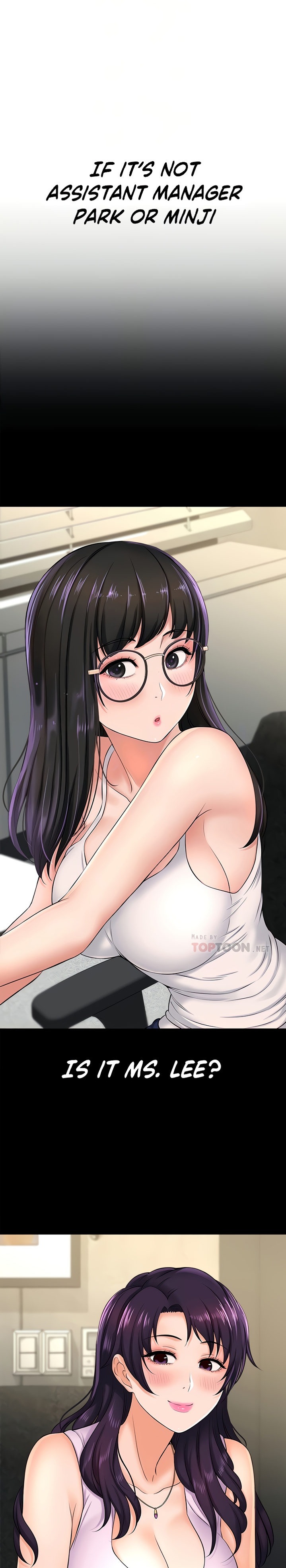 I Want to Know Her - Chapter 11 [photo 14] - MangaPorn