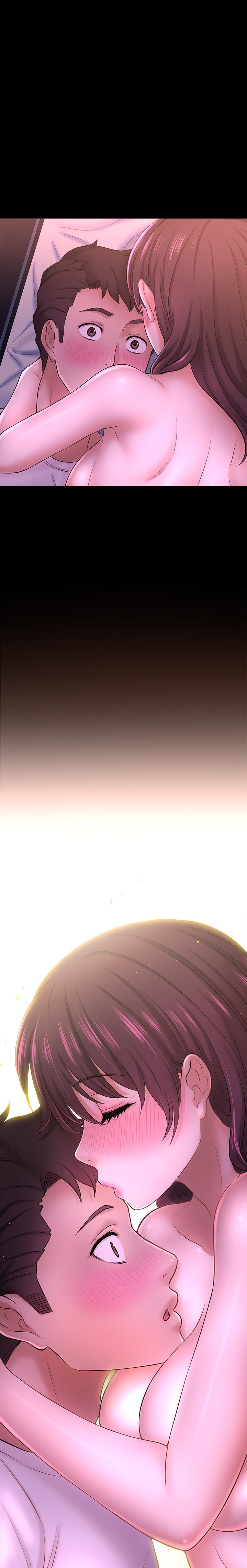 I Want to Know Her - Chapter 11 [photo 36] - MangaPorn