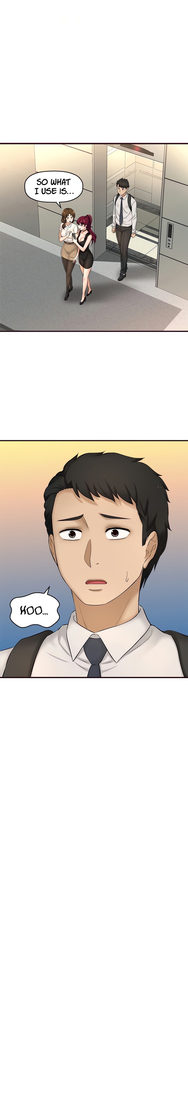 I Want to Know Her - Chapter 11 [photo 4] - MangaPorn