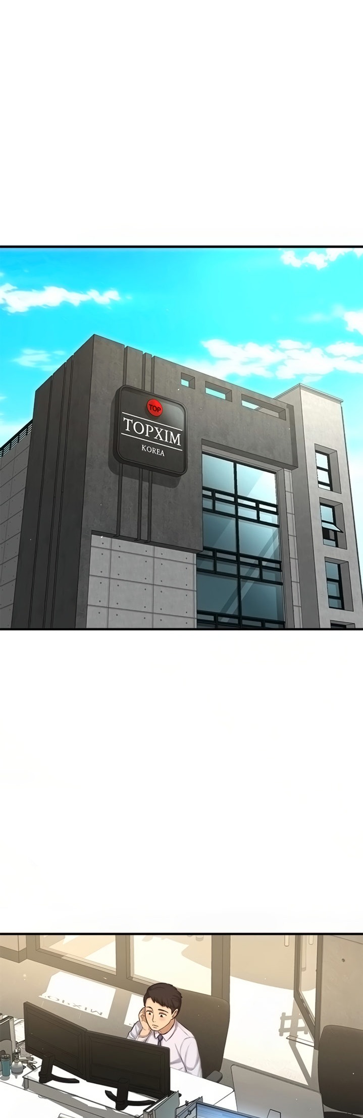 I Want to Know Her - Chapter 12 [photo 11] - MangaPorn