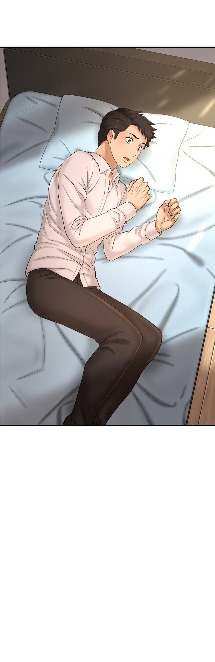 I Want to Know Her - Chapter 12 [photo 7] - MangaPorn