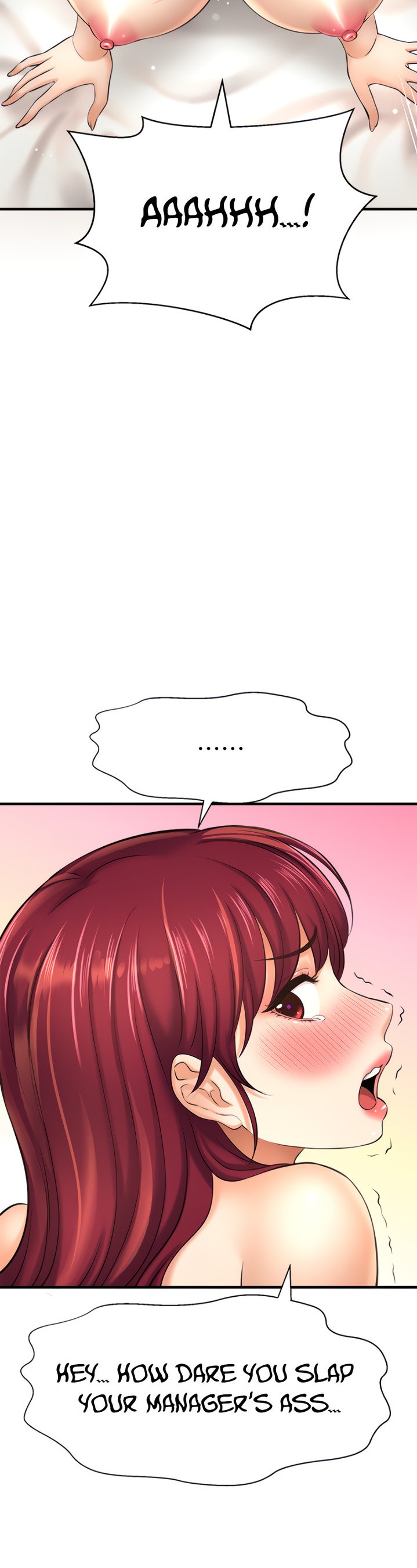 I Want to Know Her - Chapter 13 [photo 38] - MangaPorn