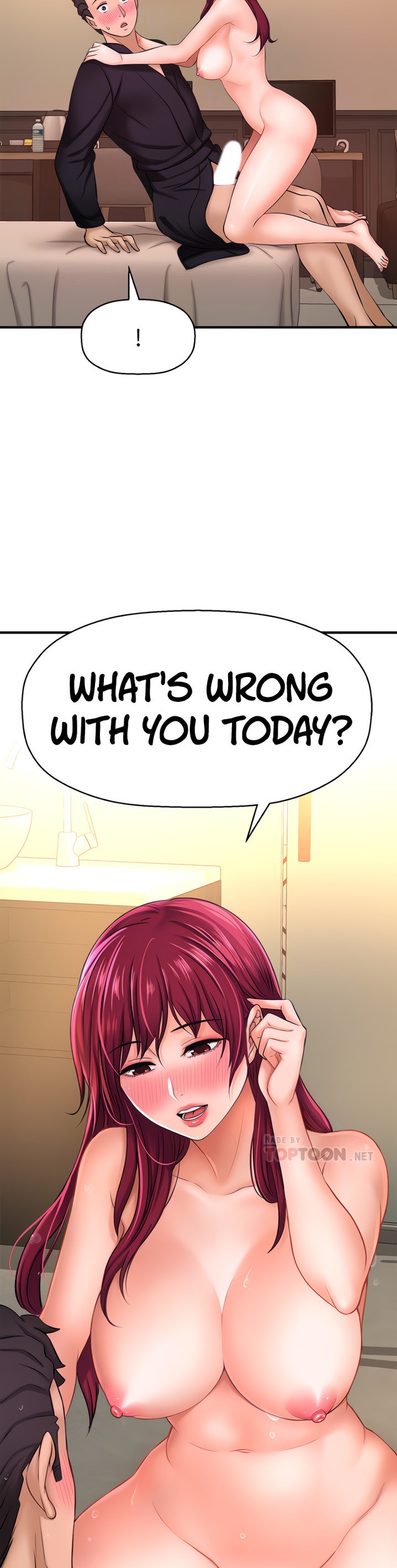 I Want to Know Her - Chapter 13 [photo 5] - MangaPorn