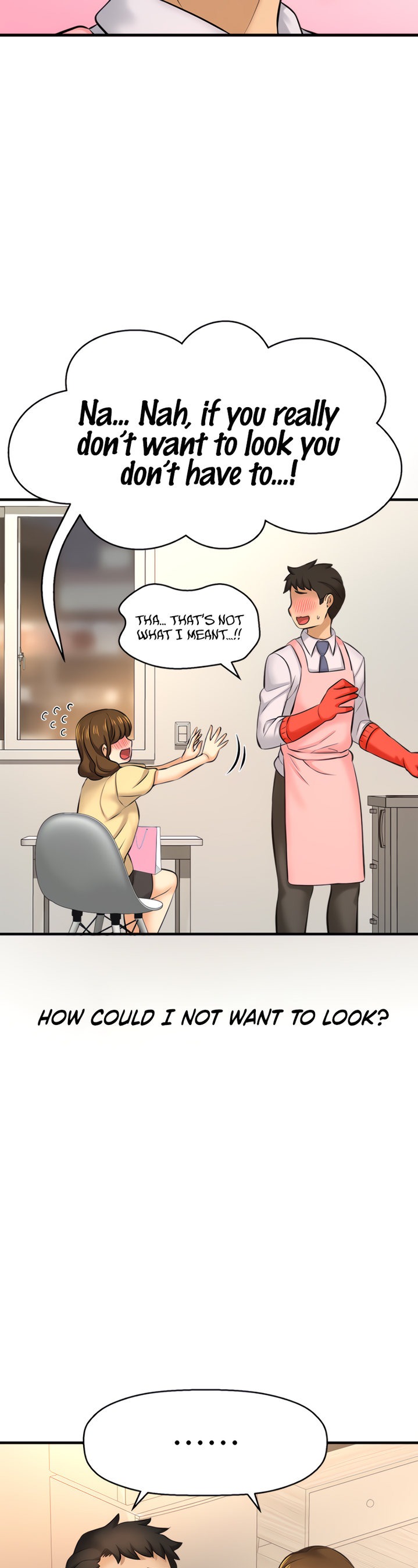 I Want to Know Her - Chapter 14 [photo 21] - MangaPorn