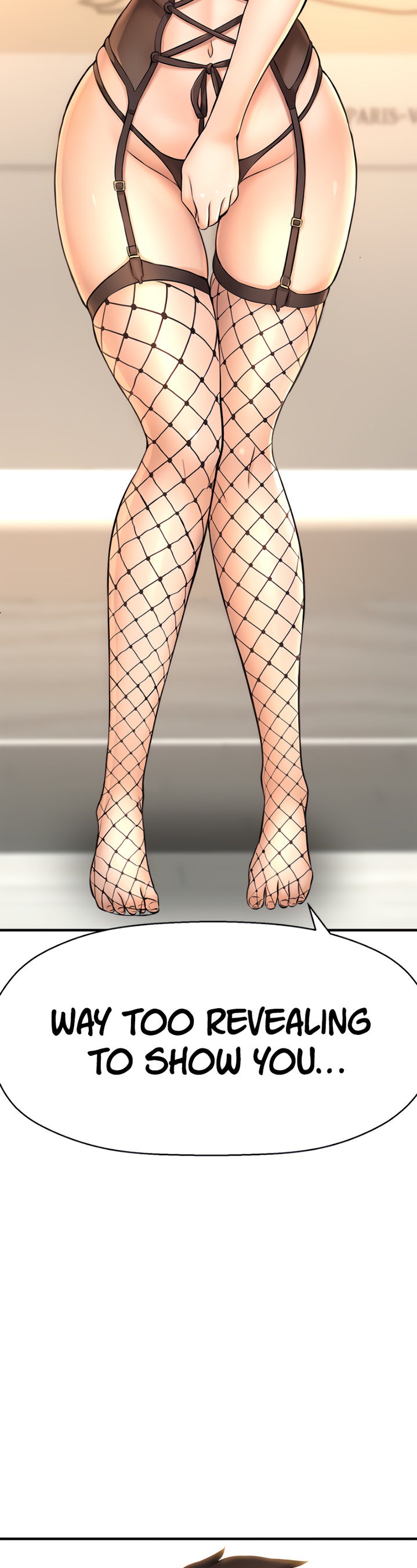 I Want to Know Her - Chapter 14 [photo 27] - MangaPorn