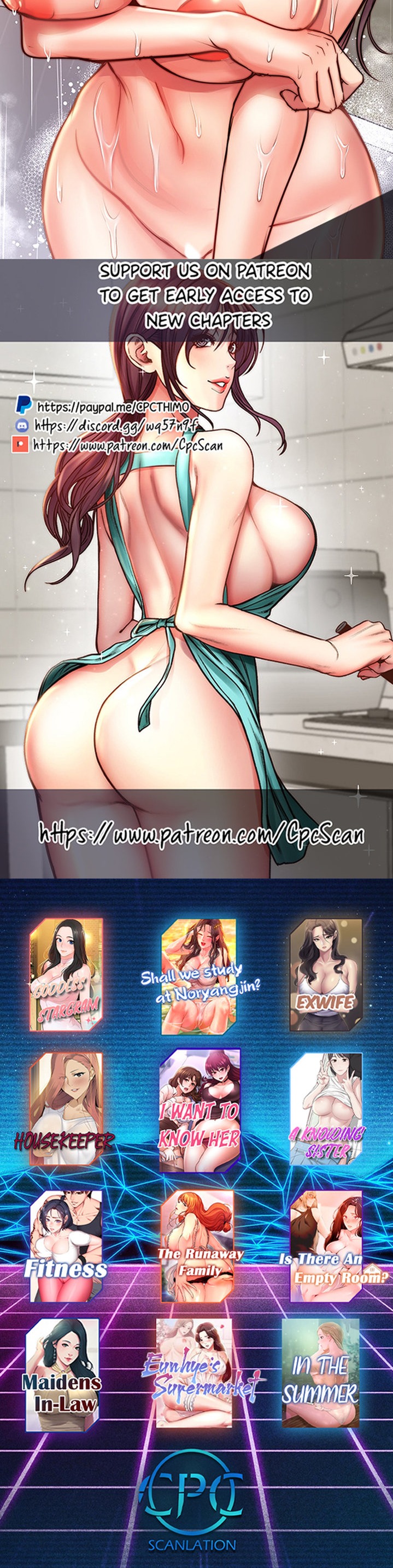 I Want to Know Her - Chapter 14 [photo 53] - MangaPorn