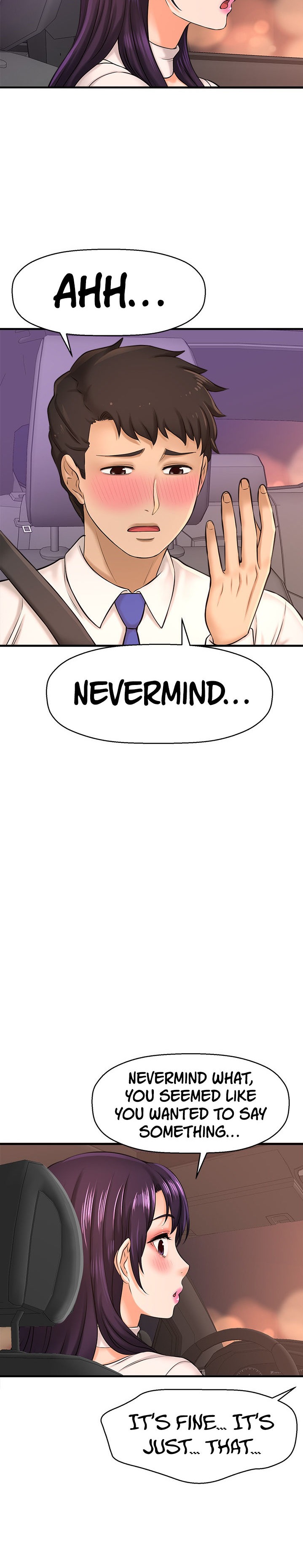 I Want to Know Her - Chapter 17 [photo 10] - MangaPorn