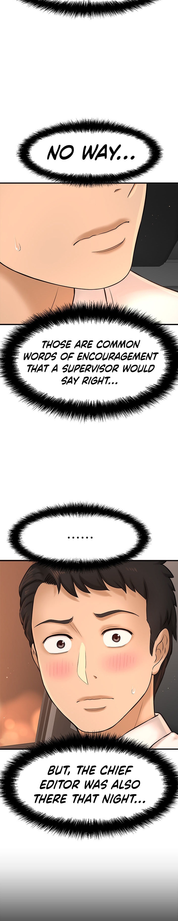 I Want to Know Her - Chapter 17 [photo 6] - MangaPorn