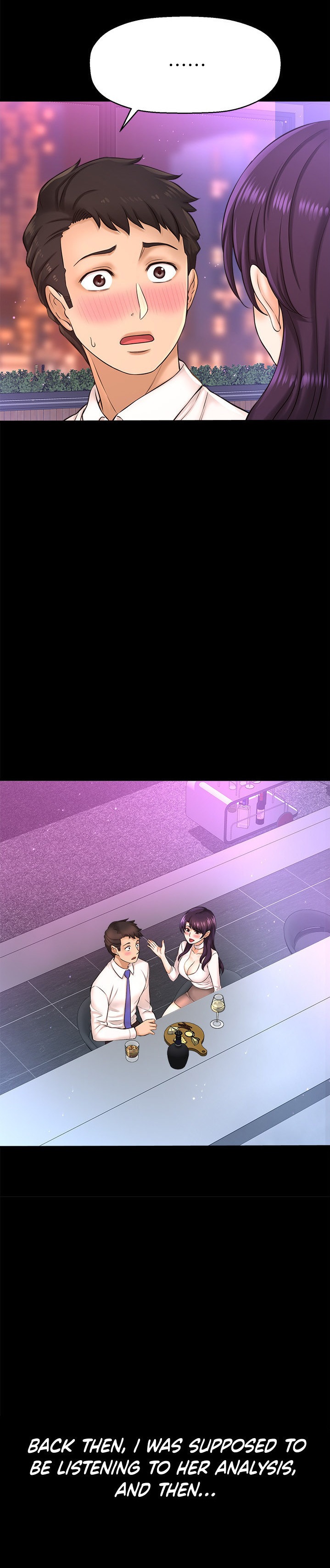 I Want to Know Her - Chapter 18 [photo 17] - MangaPorn