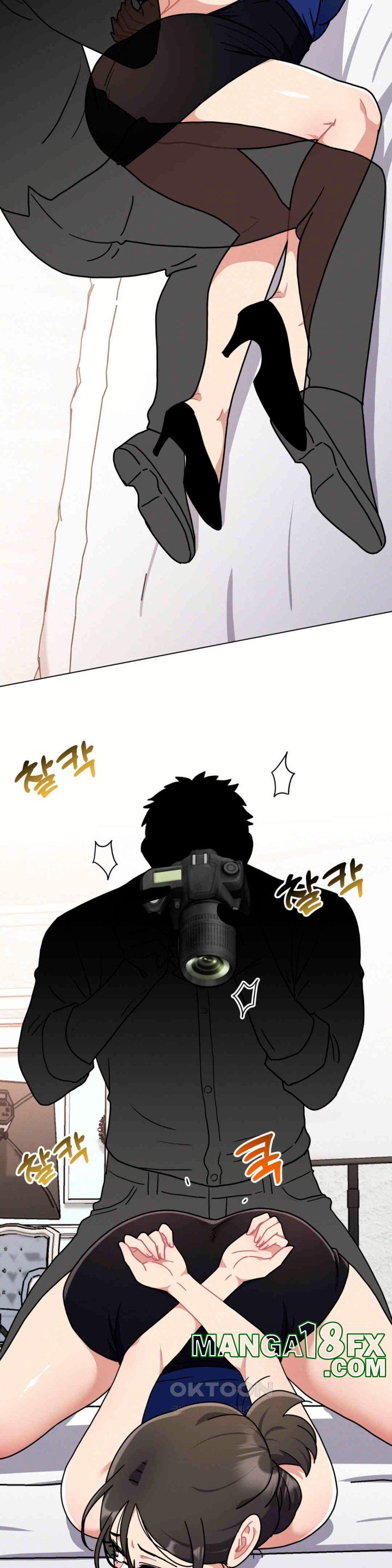 Her Toys Raw - Chapter 16 [photo 40] - MangaPorn