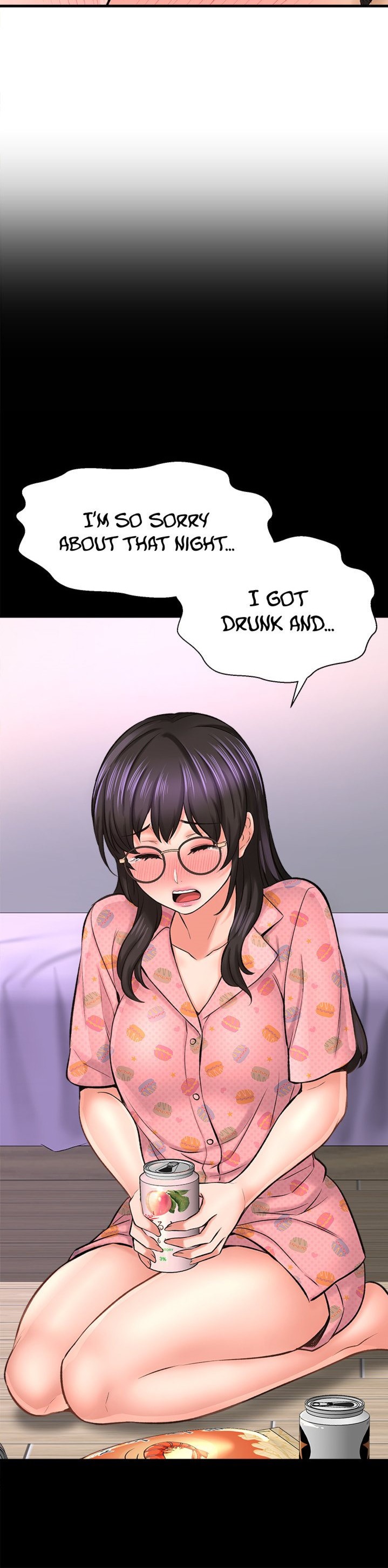 I Want to Know Her - Chapter 26 [photo 30] - MangaPorn