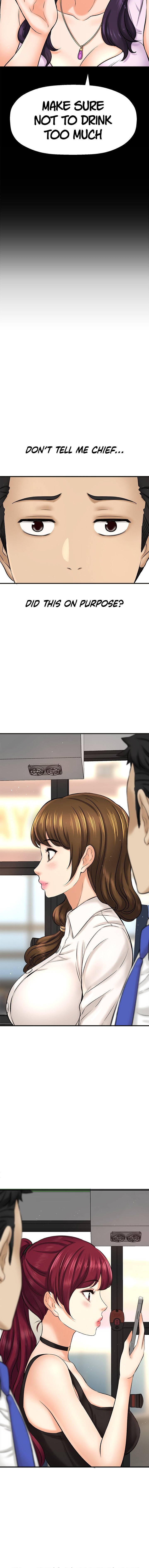 I Want to Know Her - Chapter 29 [photo 3] - MangaPorn