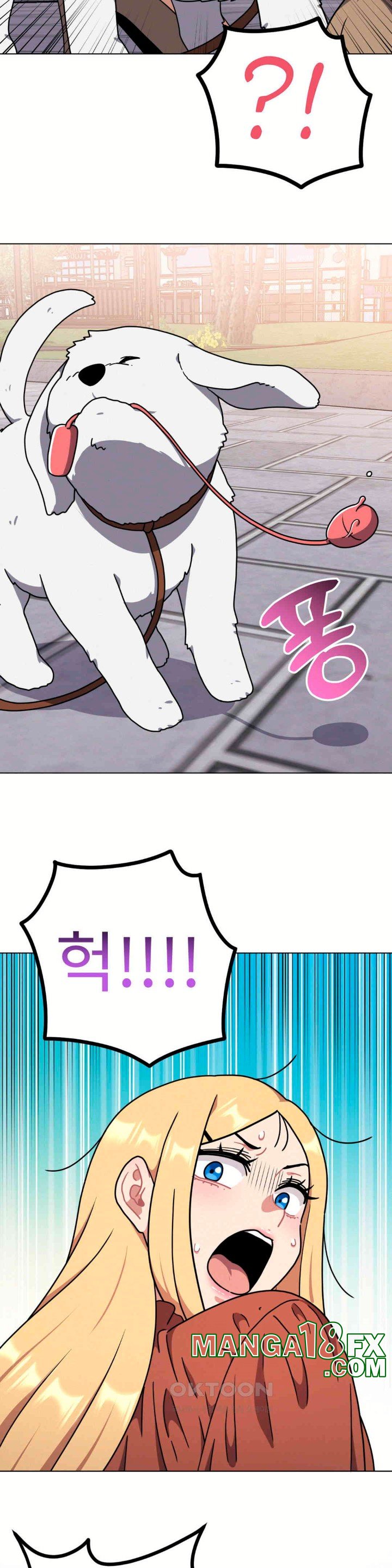 Her Toys Raw - Chapter 17 [photo 35] - MangaPorn