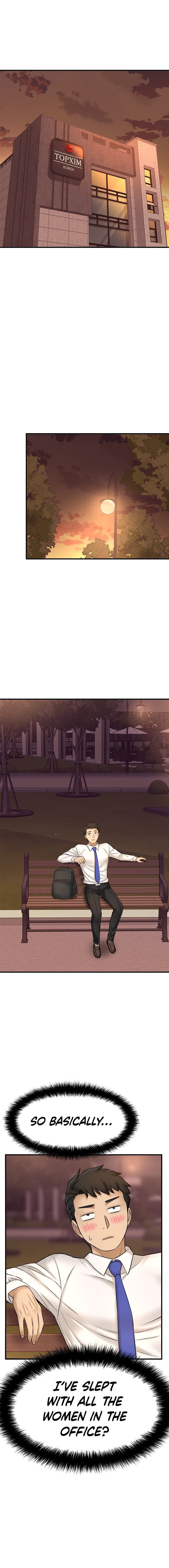 I Want to Know Her - Chapter 32 [photo 15] - MangaPorn