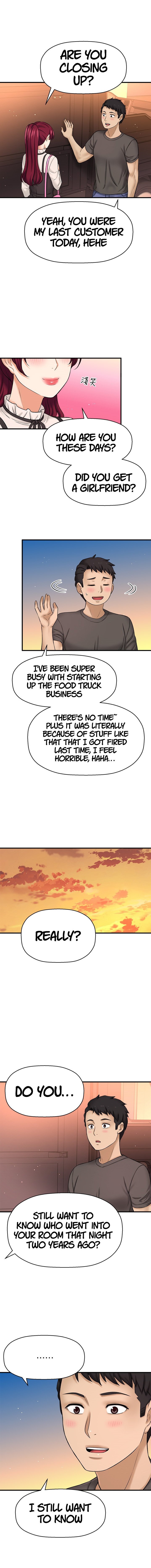 I Want to Know Her - Chapter 35 [photo 25] - MangaPorn