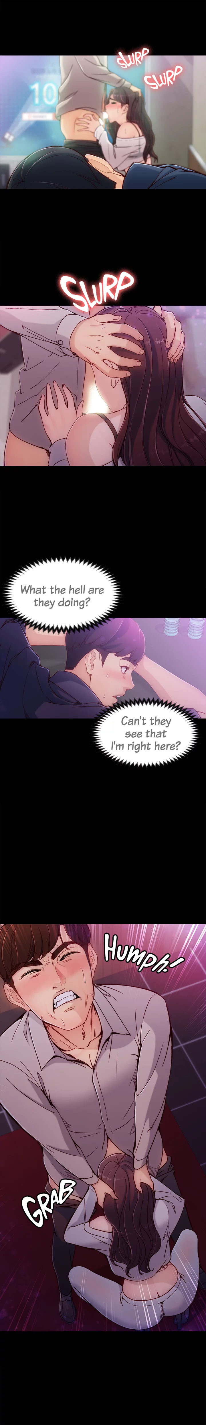 Falling for her - Chapter 0 [photo 9] - MangaPorn