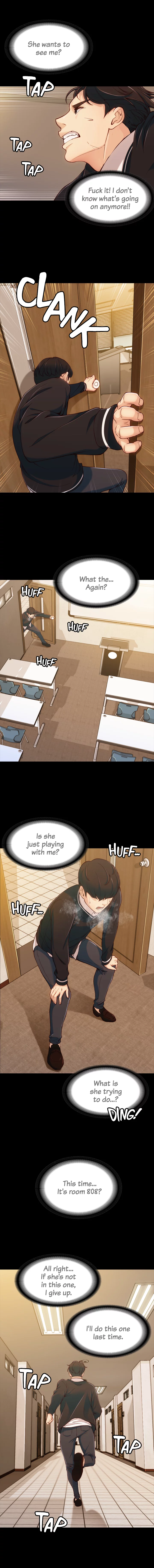 Falling for her - Chapter 3 [photo 3] - MangaPorn