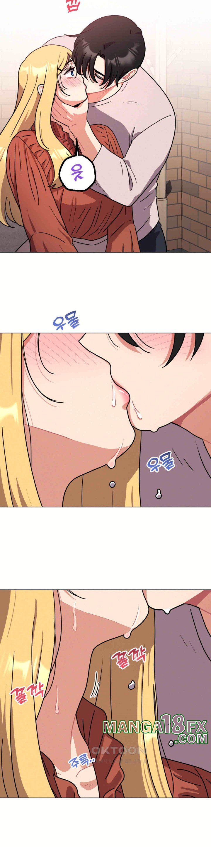 Her Toys Raw - Chapter 18 [photo 20] - MangaPorn