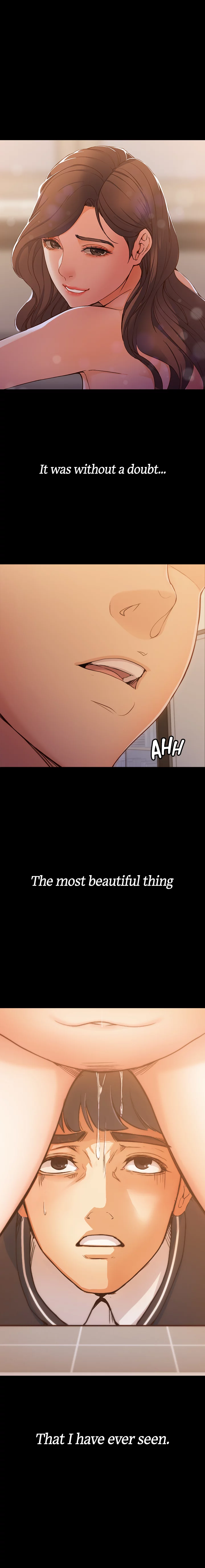 Falling for her - Chapter 4 [photo 1] - MangaPorn