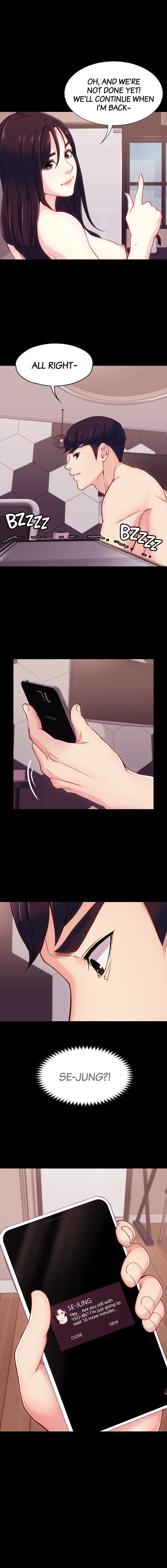 Falling for her - Chapter 5 [photo 1] - MangaPorn