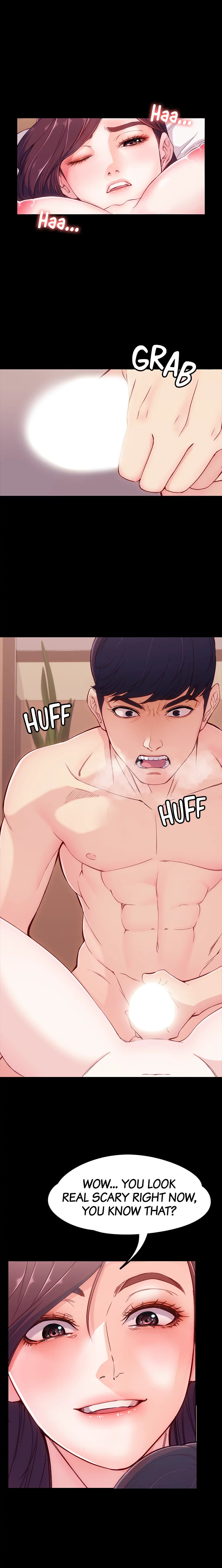 Falling for her - Chapter 6 [photo 5] - MangaPorn