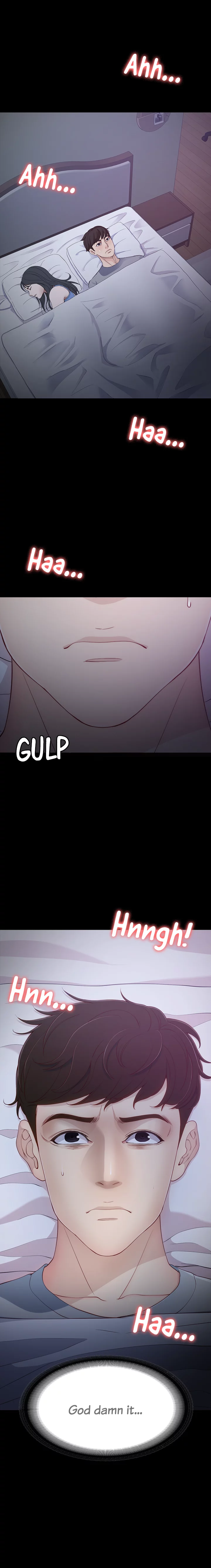 Falling for her - Chapter 7 [photo 12] - MangaPorn