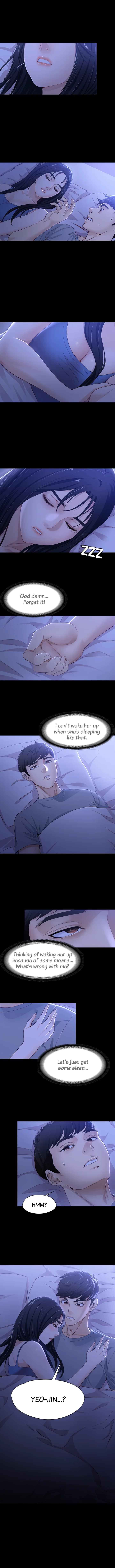 Falling for her - Chapter 8 [photo 3] - MangaPorn