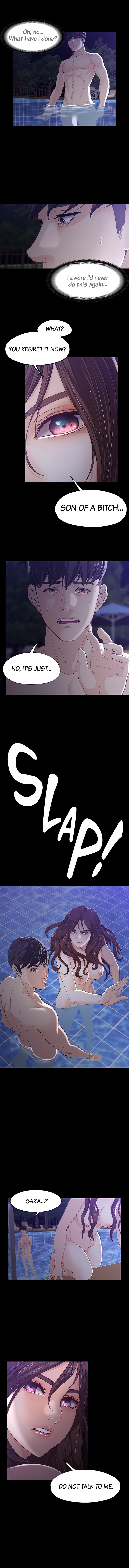 Falling for her - Chapter 11 [photo 4] - MangaPorn