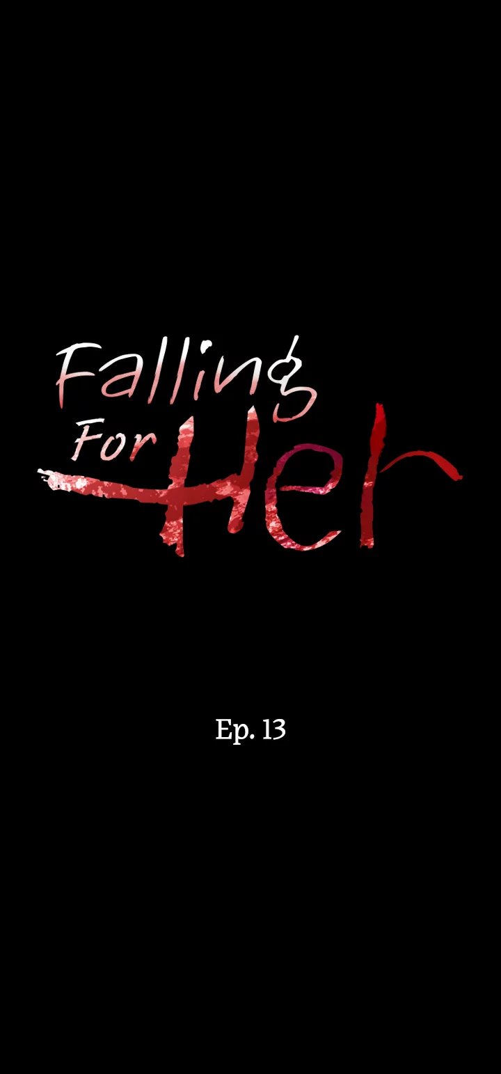 Falling for her - Chapter 13 [photo 3] - MangaPorn