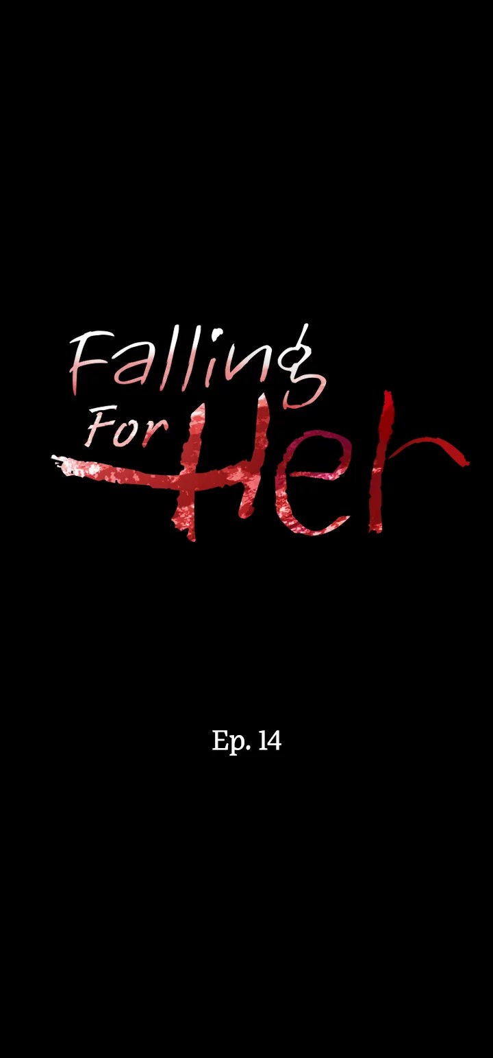 Falling for her - Chapter 14 [photo 2] - MangaPorn