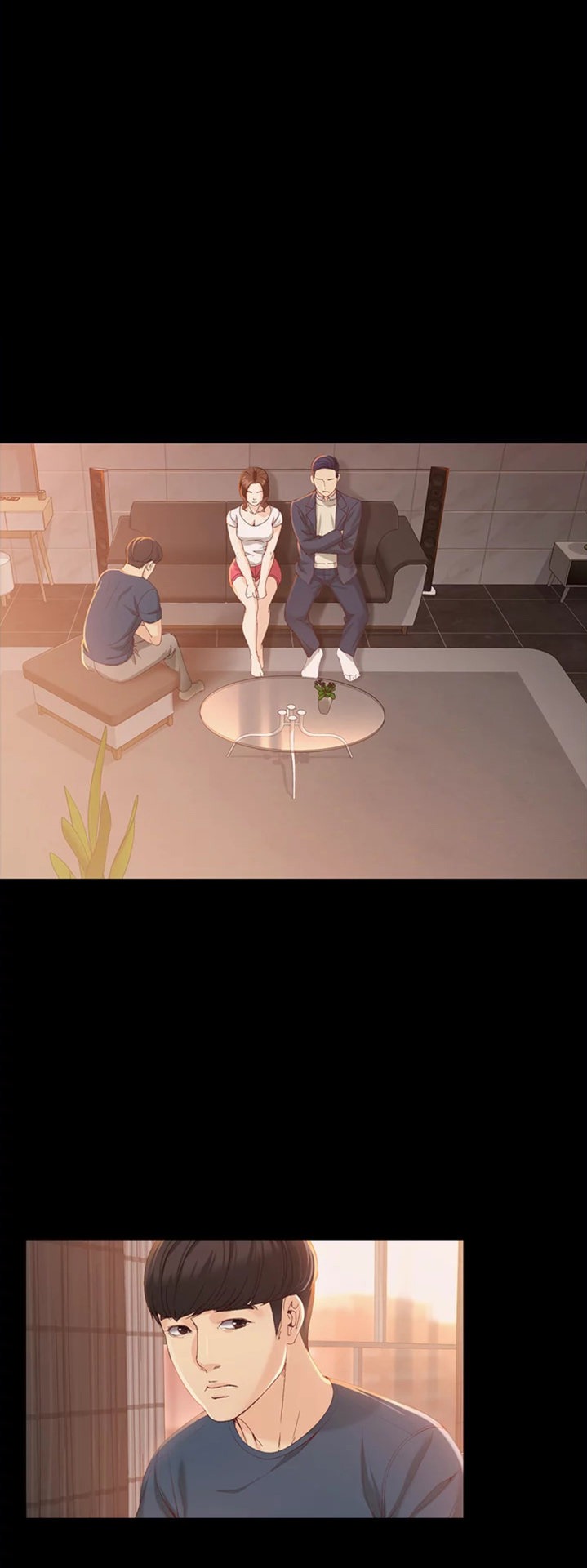 Falling for her - Chapter 20 [photo 17] - MangaPorn