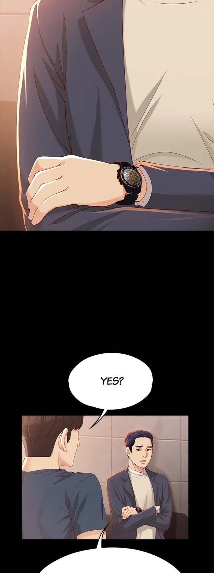 Falling for her - Chapter 20 [photo 19] - MangaPorn