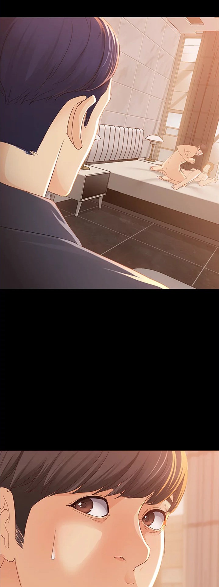 Falling for her - Chapter 20 [photo 2] - MangaPorn