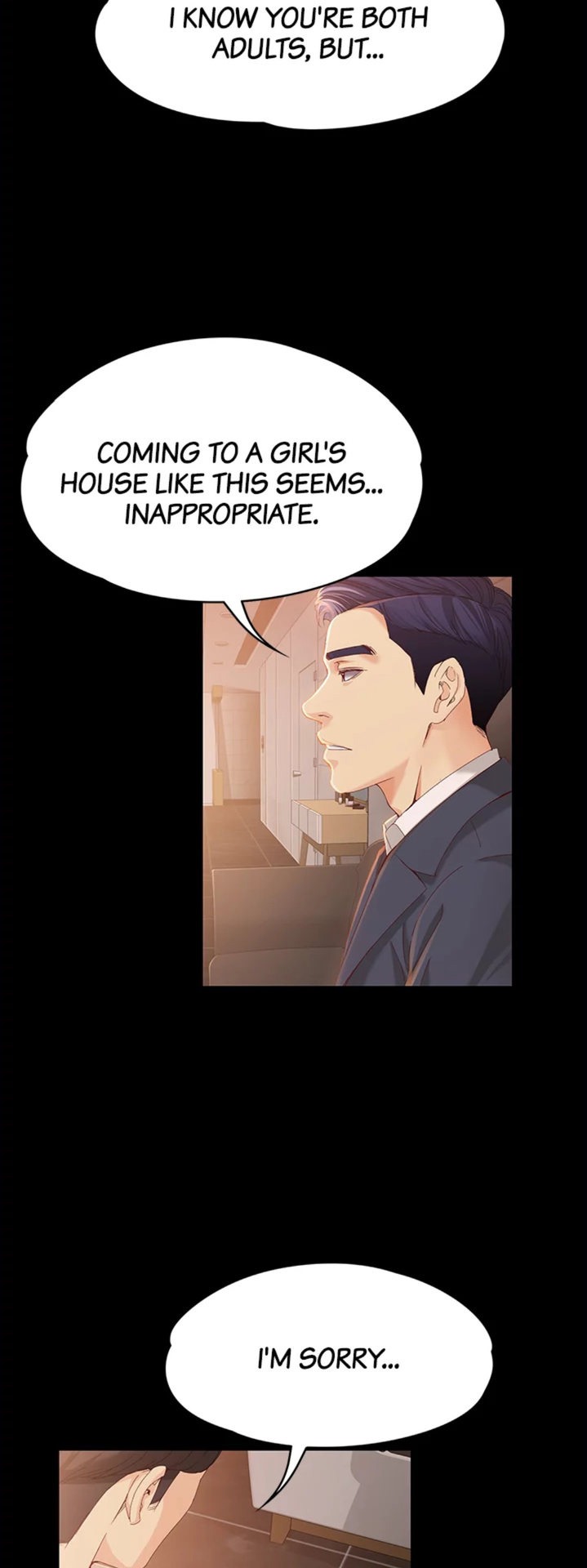 Falling for her - Chapter 20 [photo 20] - MangaPorn