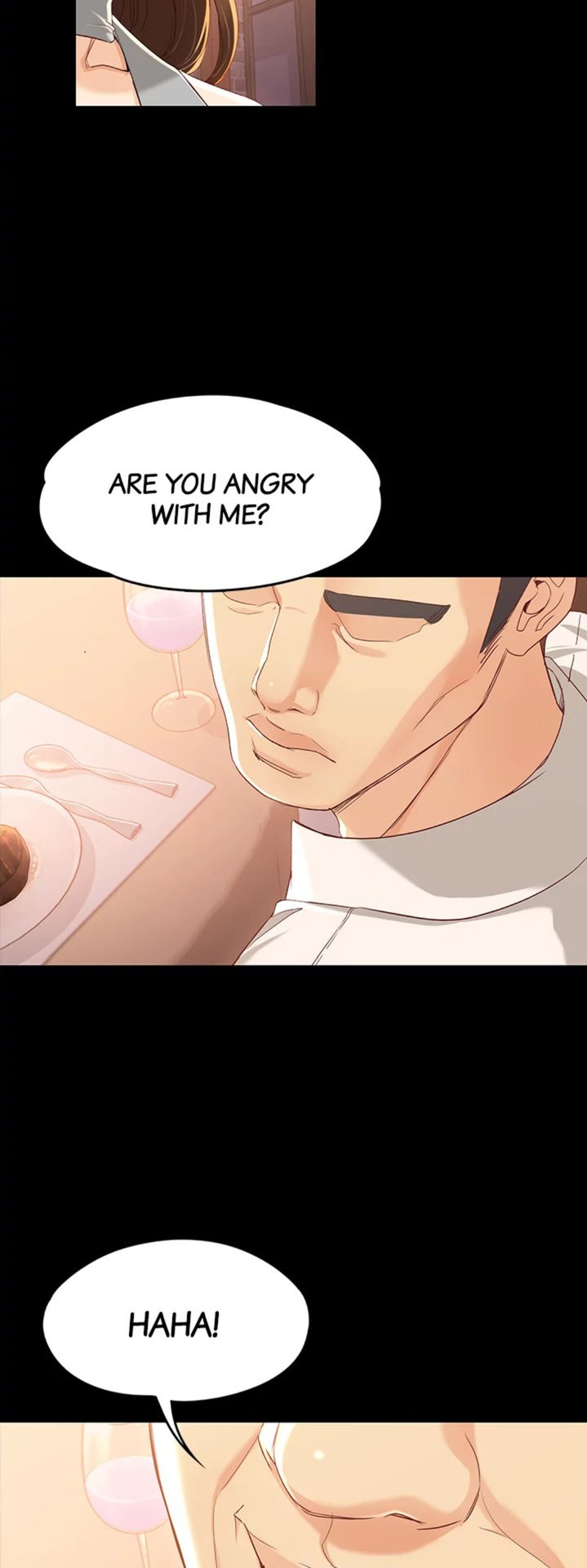 Falling for her - Chapter 20 [photo 39] - MangaPorn