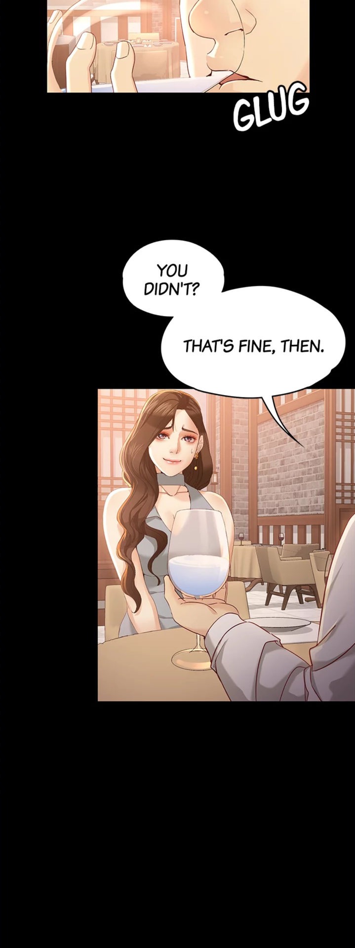 Falling for her - Chapter 20 [photo 45] - MangaPorn