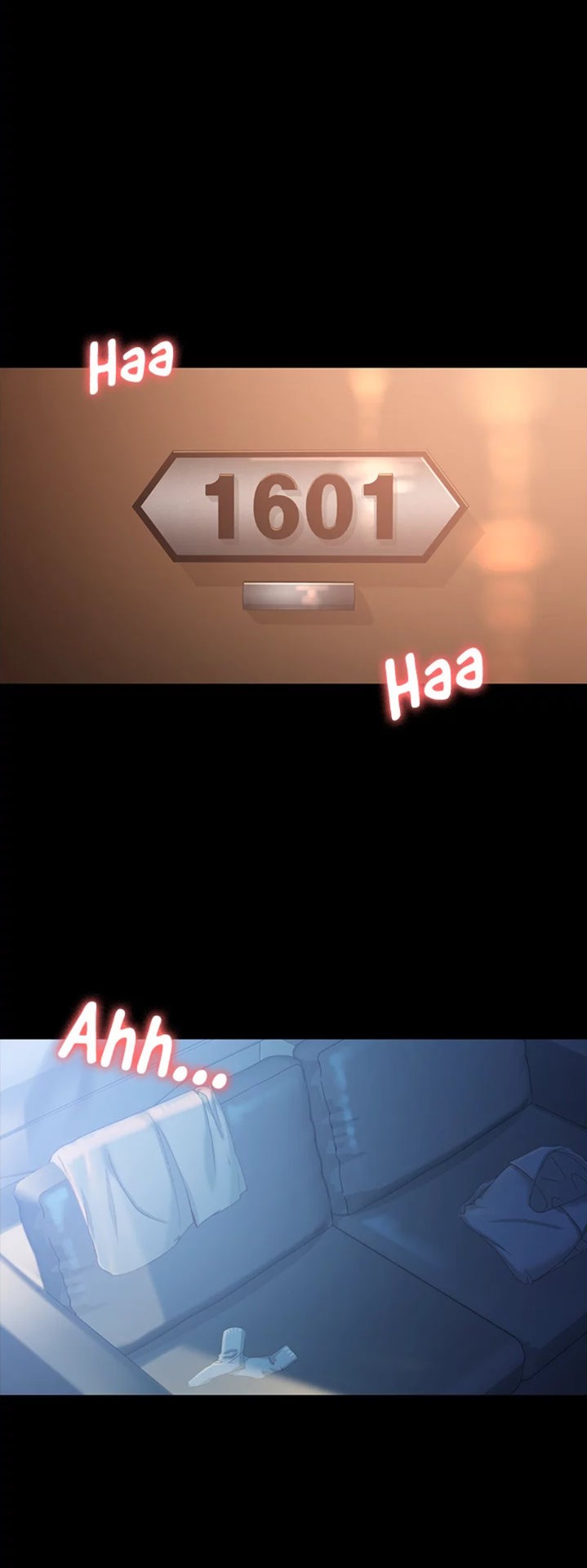 Falling for her - Chapter 20 [photo 50] - MangaPorn