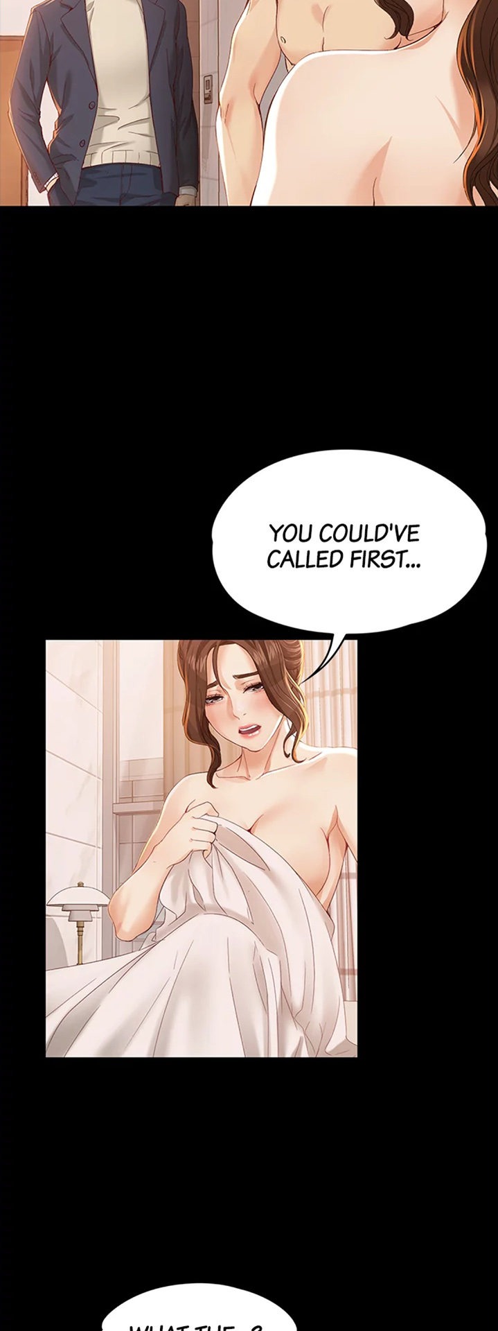 Falling for her - Chapter 20 [photo 7] - MangaPorn