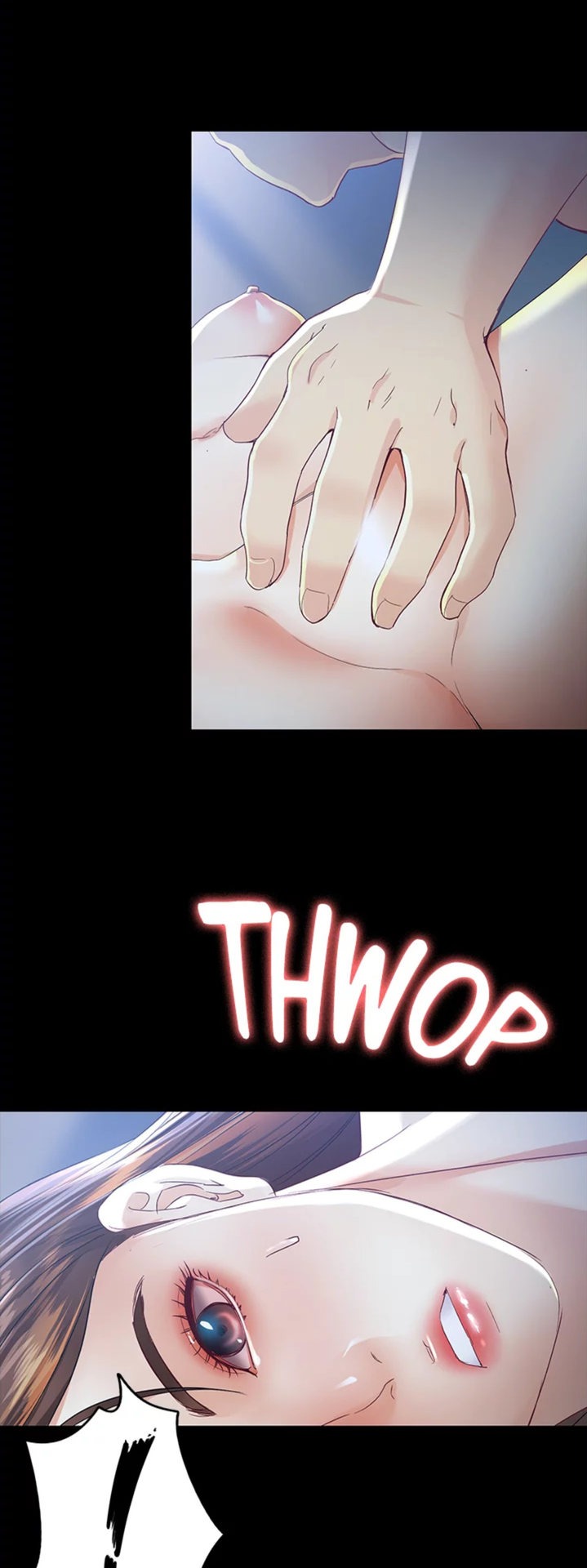 Falling for her - Chapter 21 [photo 11] - MangaPorn