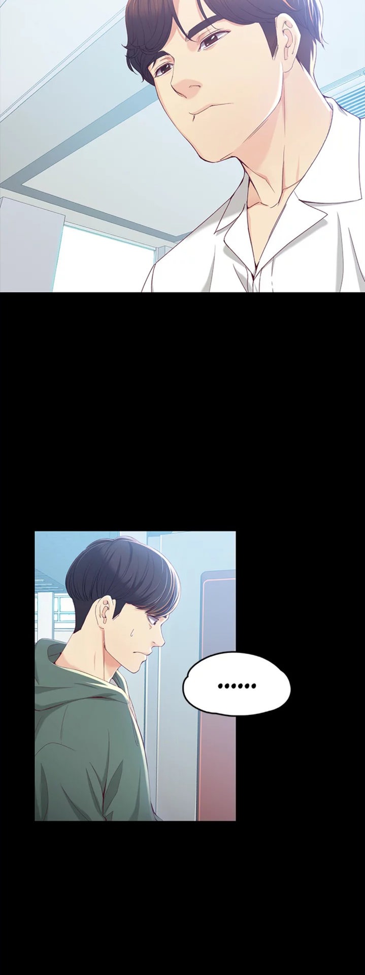 Falling for her - Chapter 21 [photo 34] - MangaPorn