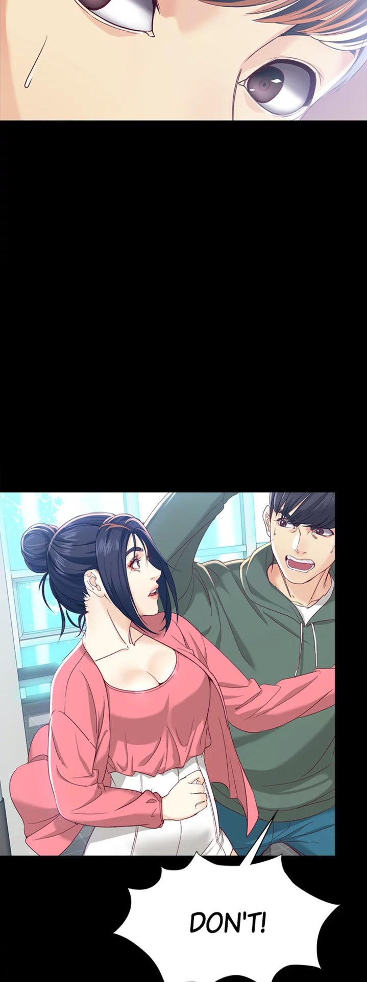 Falling for her - Chapter 21 [photo 37] - MangaPorn