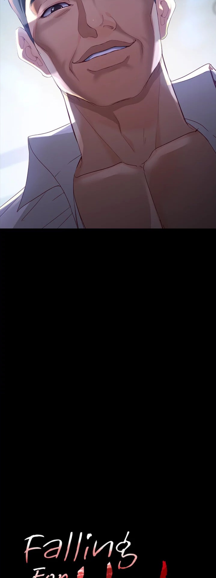 Falling for her - Chapter 21 [photo 4] - MangaPorn